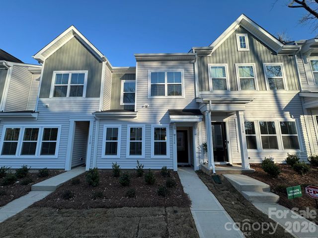 4632 Lakeview Road 6, Charlotte, NC 28216