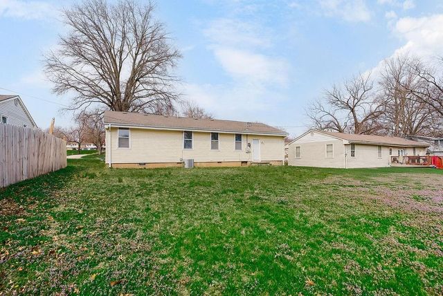 1421 Cherokee Street, Leavenworth, KS 66048
