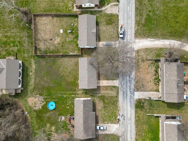 1421 Cherokee Street, Leavenworth, KS 66048