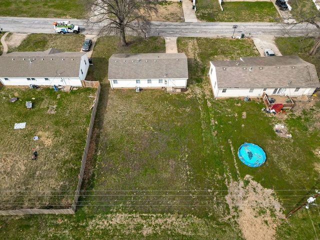 1421 Cherokee Street, Leavenworth, KS 66048