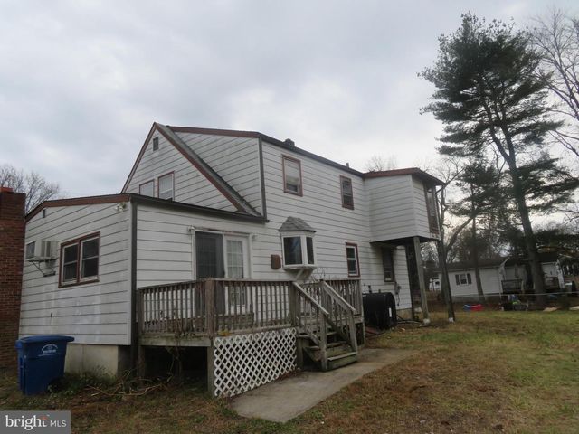 721 LUCAS LN, Southampton, NJ 08088