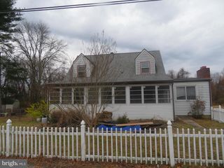 721 LUCAS LN, Southampton, NJ 08088
