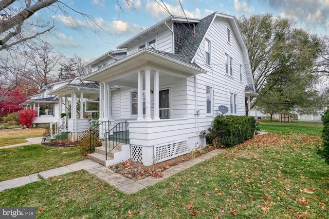 1817 ELM STREET, New Cumberland, PA 17070