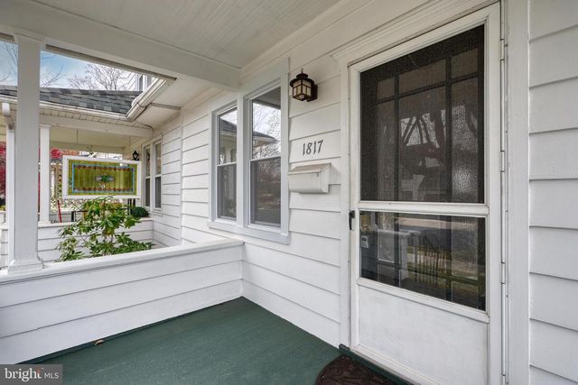 1817 ELM STREET, New Cumberland, PA 17070