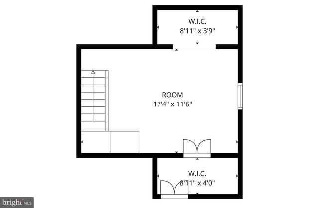 1817 ELM STREET, New Cumberland, PA 17070