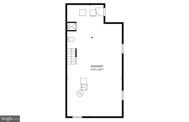 1817 ELM STREET, New Cumberland, PA 17070