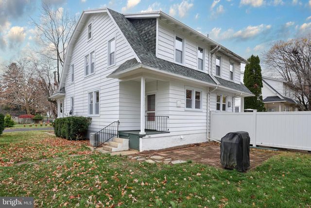 1817 ELM STREET, New Cumberland, PA 17070