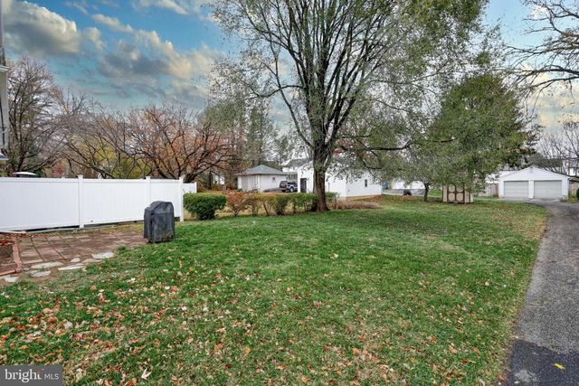 1817 ELM STREET, New Cumberland, PA 17070