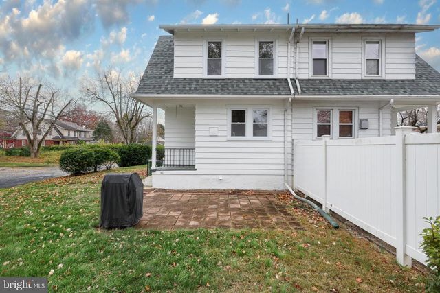 1817 ELM STREET, New Cumberland, PA 17070