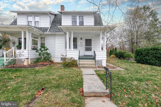 1817 ELM STREET, New Cumberland, PA 17070