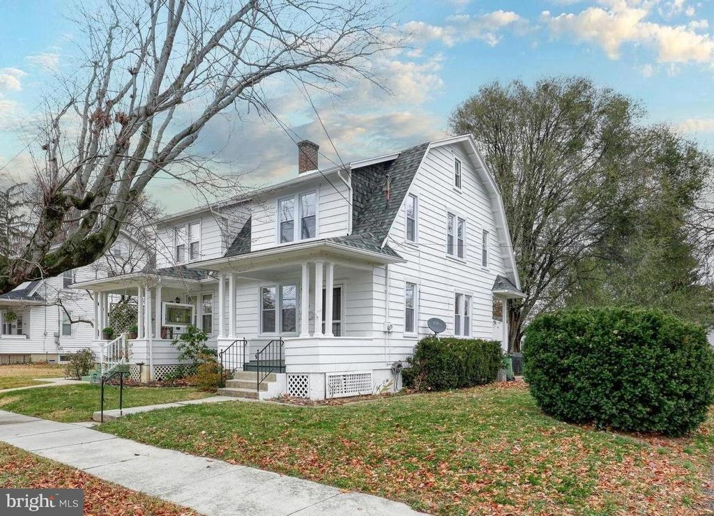 1817 ELM STREET, New Cumberland, PA 17070