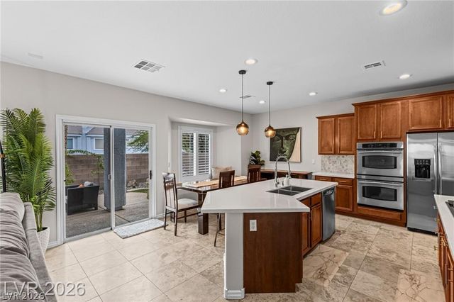 275 Spectacular Street, Henderson, NV 89052