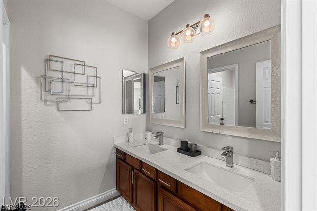 275 Spectacular Street, Henderson, NV 89052