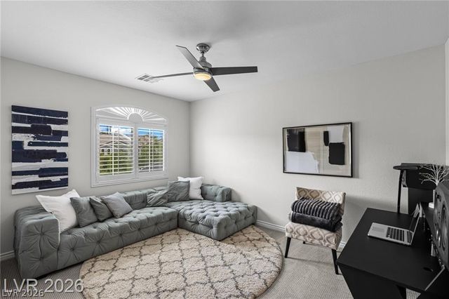 275 Spectacular Street, Henderson, NV 89052