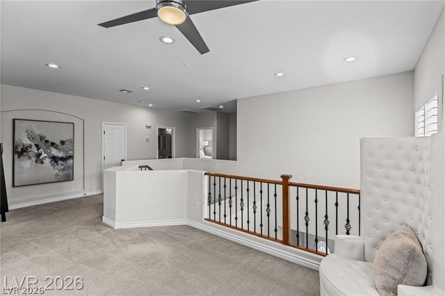 275 Spectacular Street, Henderson, NV 89052