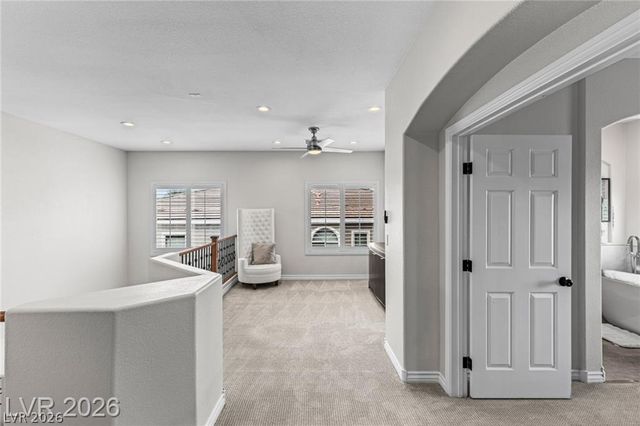 275 Spectacular Street, Henderson, NV 89052