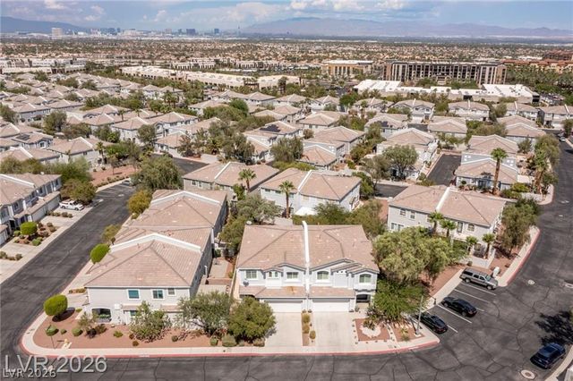 275 Spectacular Street, Henderson, NV 89052