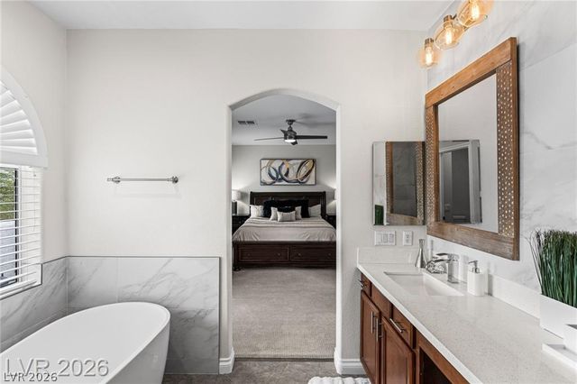 275 Spectacular Street, Henderson, NV 89052