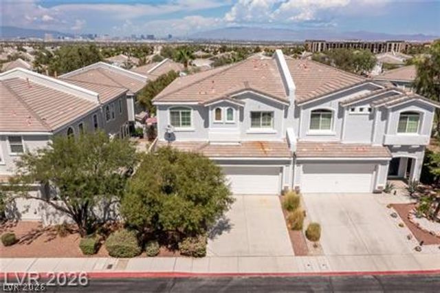 275 Spectacular Street, Henderson, NV 89052