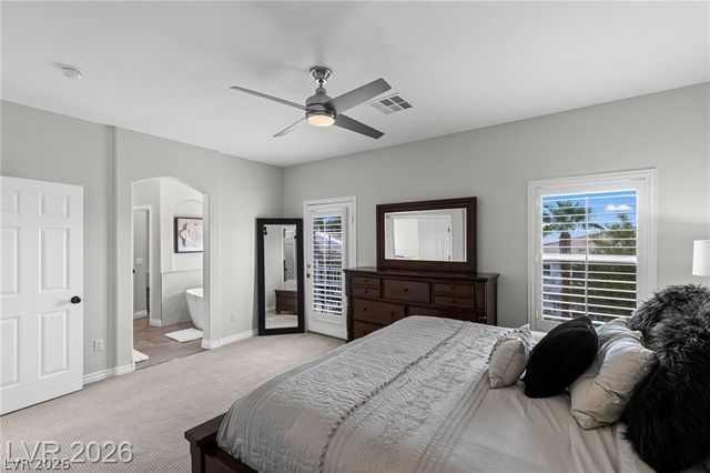 275 Spectacular Street, Henderson, NV 89052