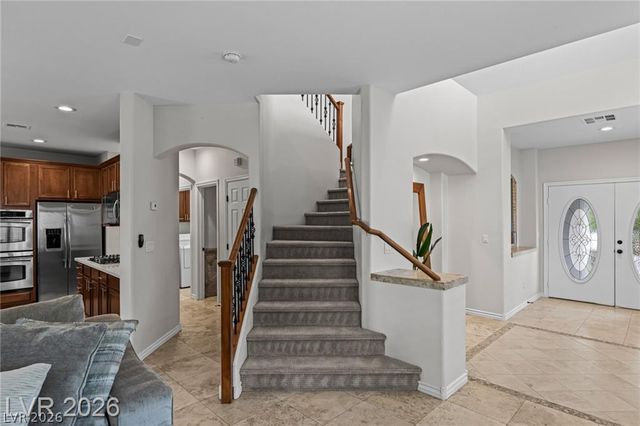 275 Spectacular Street, Henderson, NV 89052
