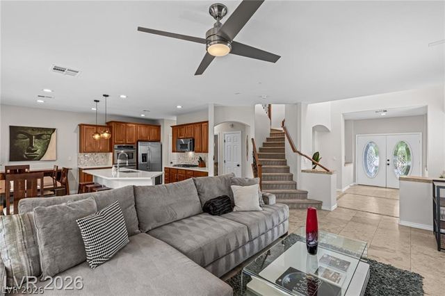 275 Spectacular Street, Henderson, NV 89052
