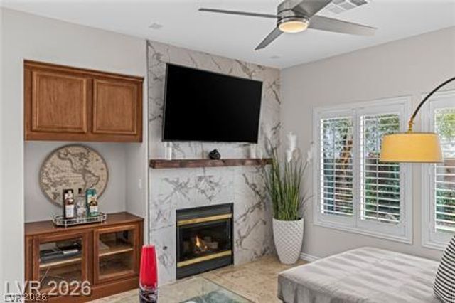275 Spectacular Street, Henderson, NV 89052