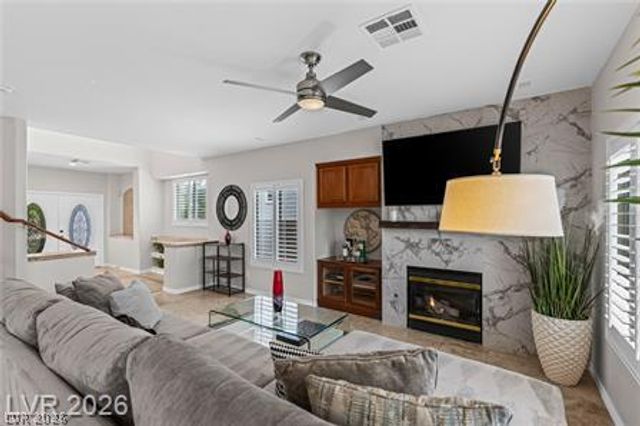275 Spectacular Street, Henderson, NV 89052
