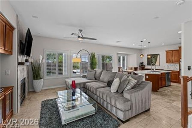 275 Spectacular Street, Henderson, NV 89052