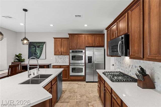 275 Spectacular Street, Henderson, NV 89052