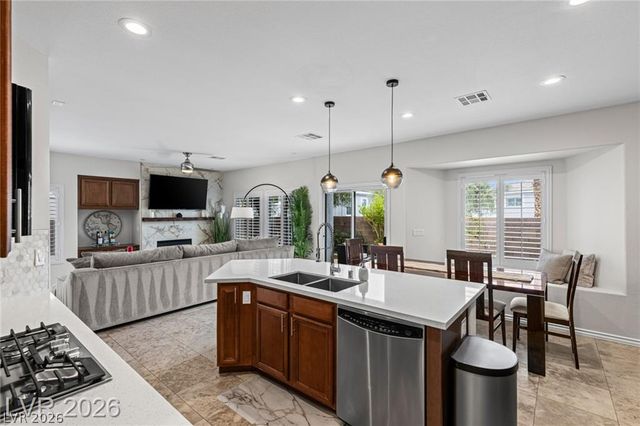 275 Spectacular Street, Henderson, NV 89052