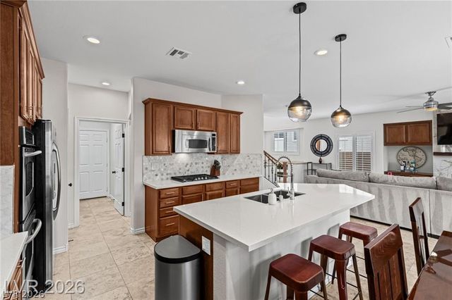 275 Spectacular Street, Henderson, NV 89052