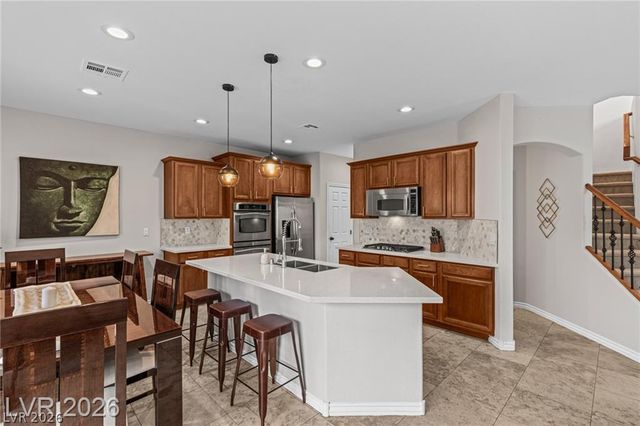 275 Spectacular Street, Henderson, NV 89052