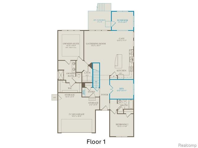 50264 Cromwell Street, Canton, MI 48188