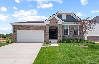 50264 Cromwell Street, Canton, MI 48188