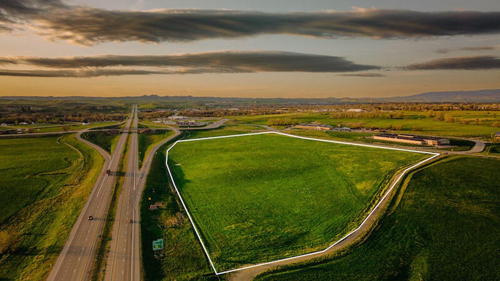 4050 Yellowtail Drive Bus Dis S, Sheridan, WY 82801