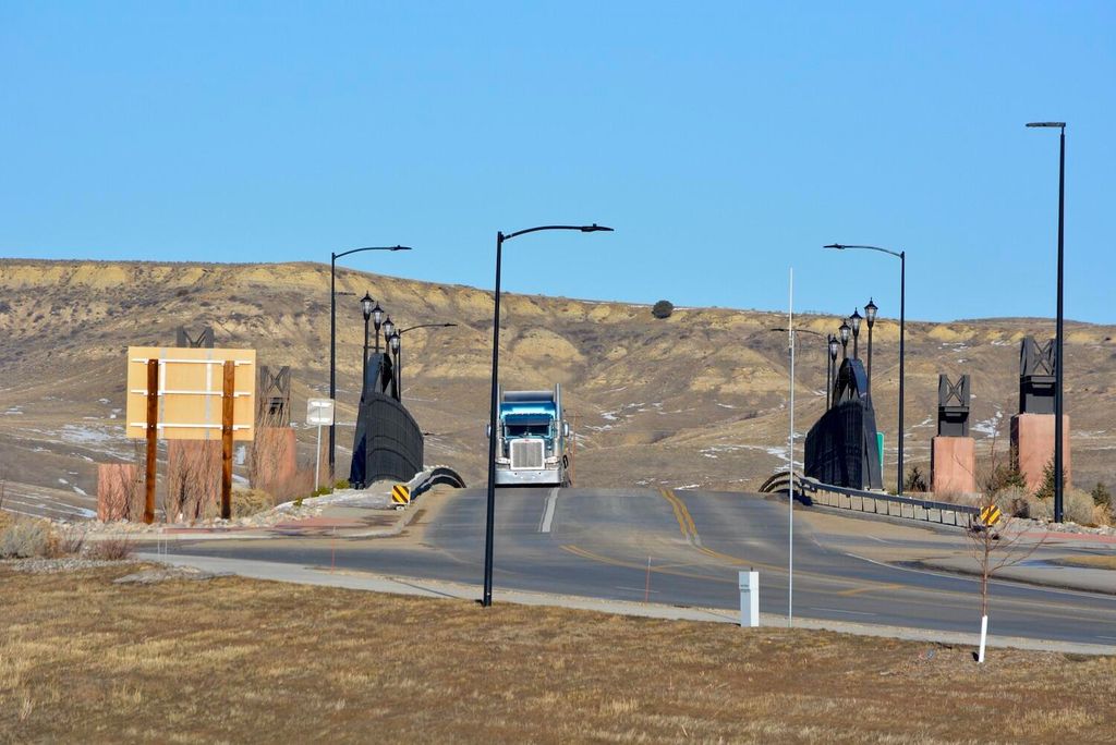 4050 Yellowtail Drive Bus Dis S, Sheridan, WY 82801 photo 14