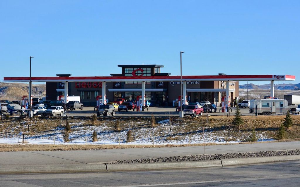 4050 Yellowtail Drive Bus Dis S, Sheridan, WY 82801 photo 19