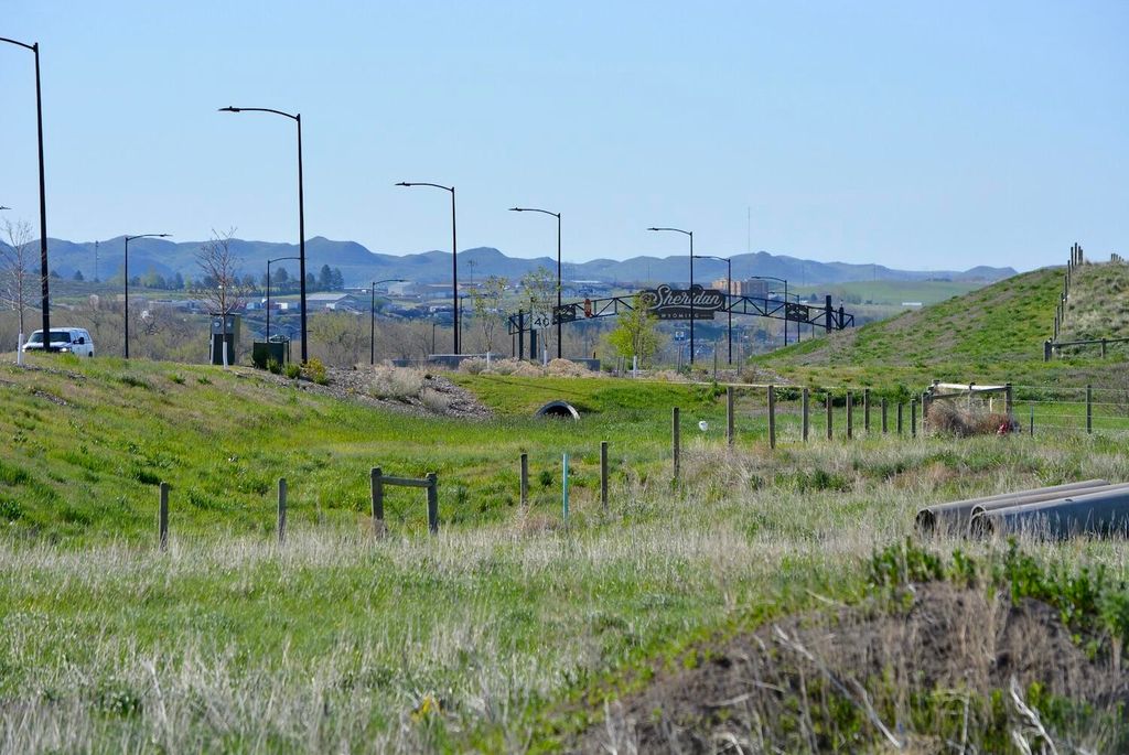 4050 Yellowtail Drive Bus Dis S, Sheridan, WY 82801 photo 6