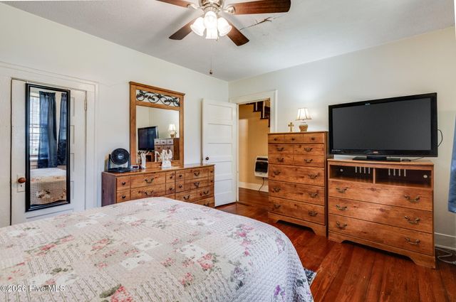4087 Glendale Road, Kenly, NC 27542