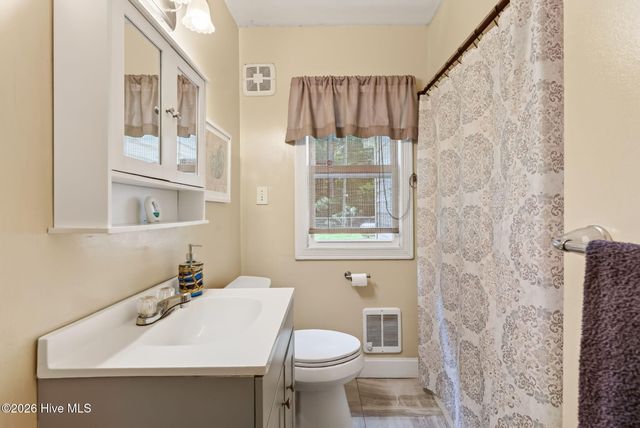 4087 Glendale Road, Kenly, NC 27542