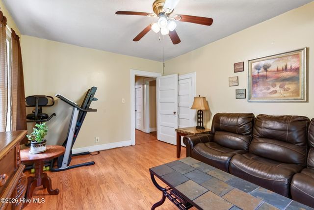 4087 Glendale Road, Kenly, NC 27542