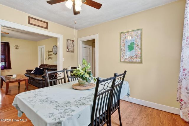 4087 Glendale Road, Kenly, NC 27542