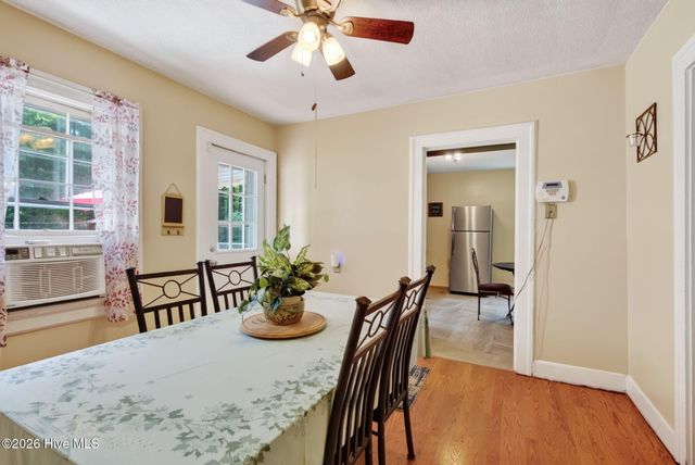 4087 Glendale Road, Kenly, NC 27542