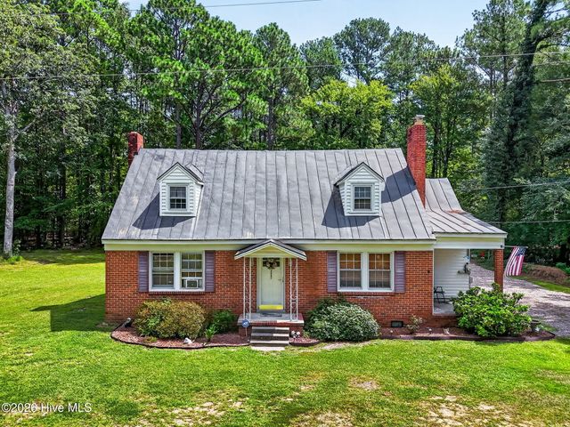 4087 Glendale Road, Kenly, NC 27542