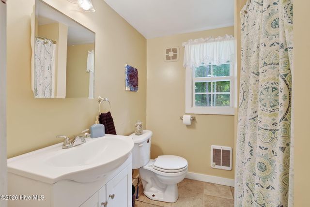 4087 Glendale Road, Kenly, NC 27542