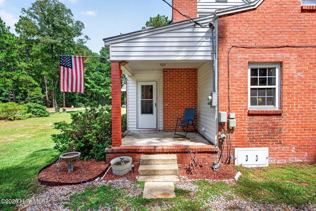 4087 Glendale Road, Kenly, NC 27542