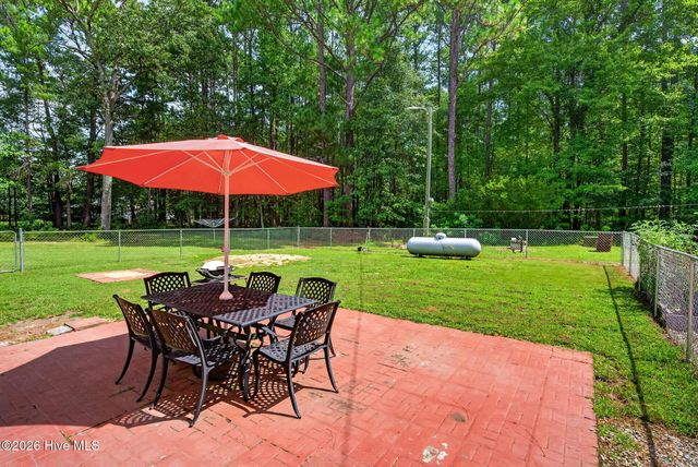 4087 Glendale Road, Kenly, NC 27542