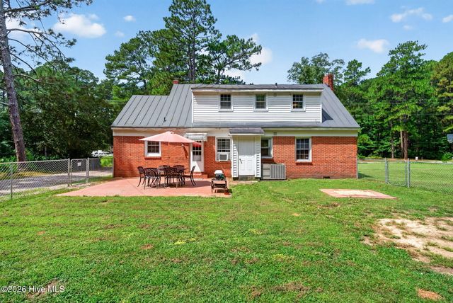 4087 Glendale Road, Kenly, NC 27542