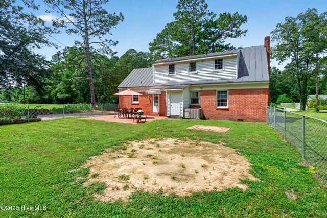 4087 Glendale Road, Kenly, NC 27542